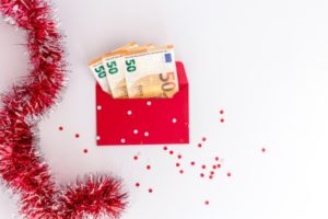 [2021] Prime de Noël: Calendrier – Date – Montant