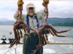 Pêcheur de Crabe en Alaska: Salaire 2023
